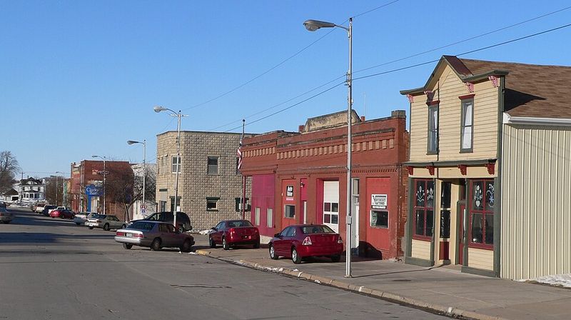 Clarkson, Heart Of Nebraska's Czech Heritage Corridor