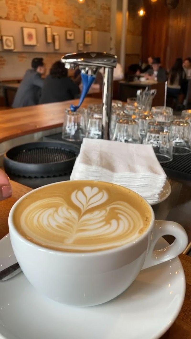 Catalina Coffee