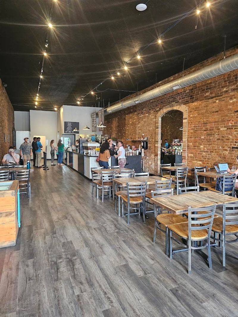 Spencer's Coffee