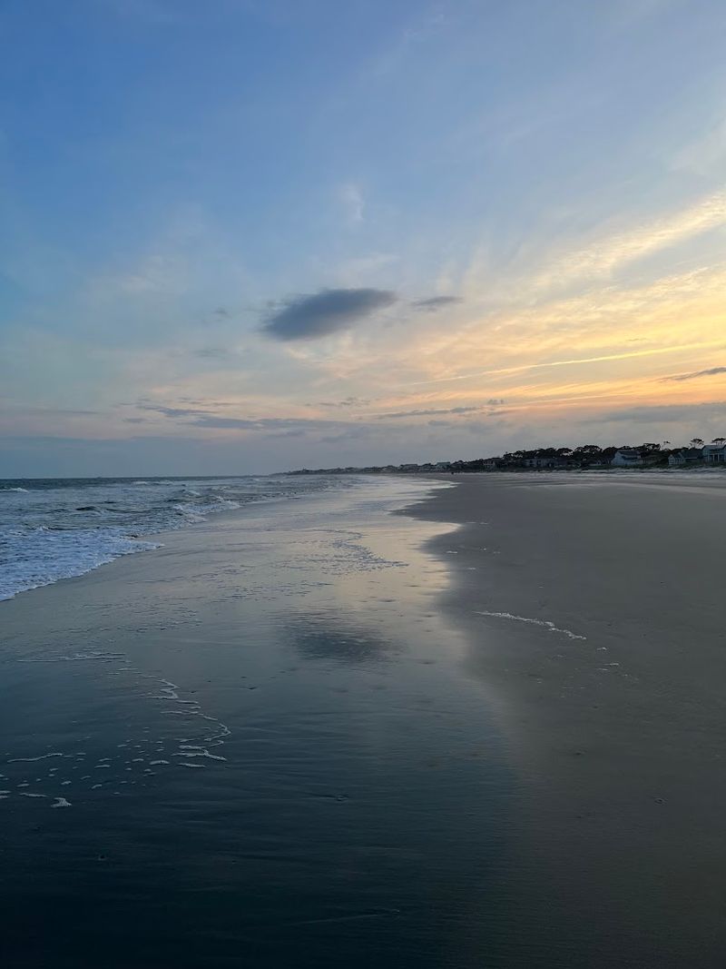 Fripp Island 