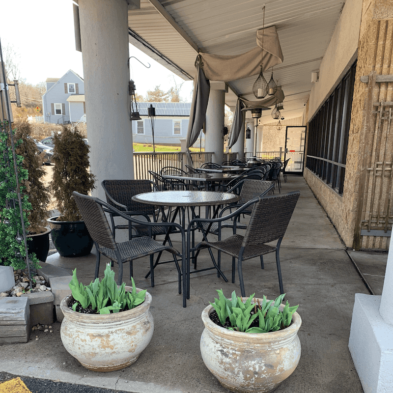 Vero Cucino, Middletown