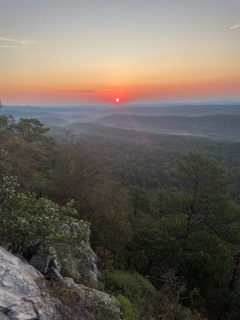 Oak Mountain State Park