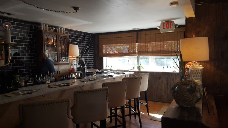 Tybee Island Fish Camp – Tybee Island