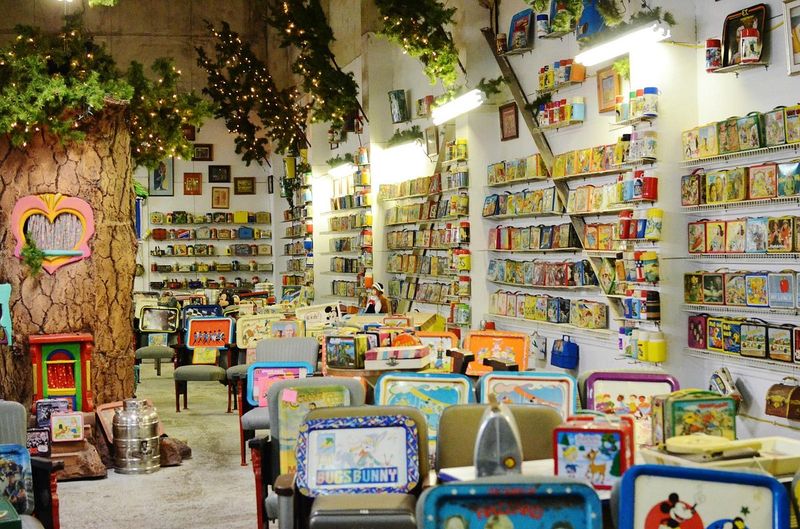 Rare Artifacts Worth Thousands