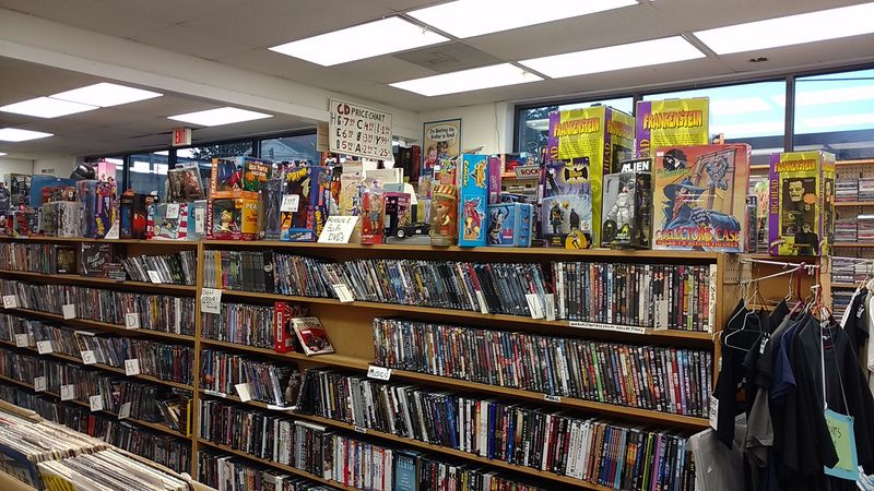 The Store's Five-Decade History Tells Its Own Story