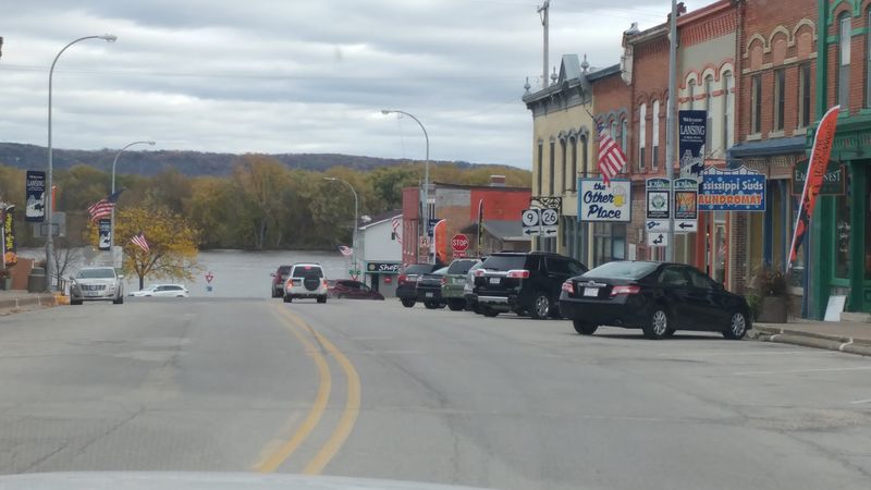 Lansing