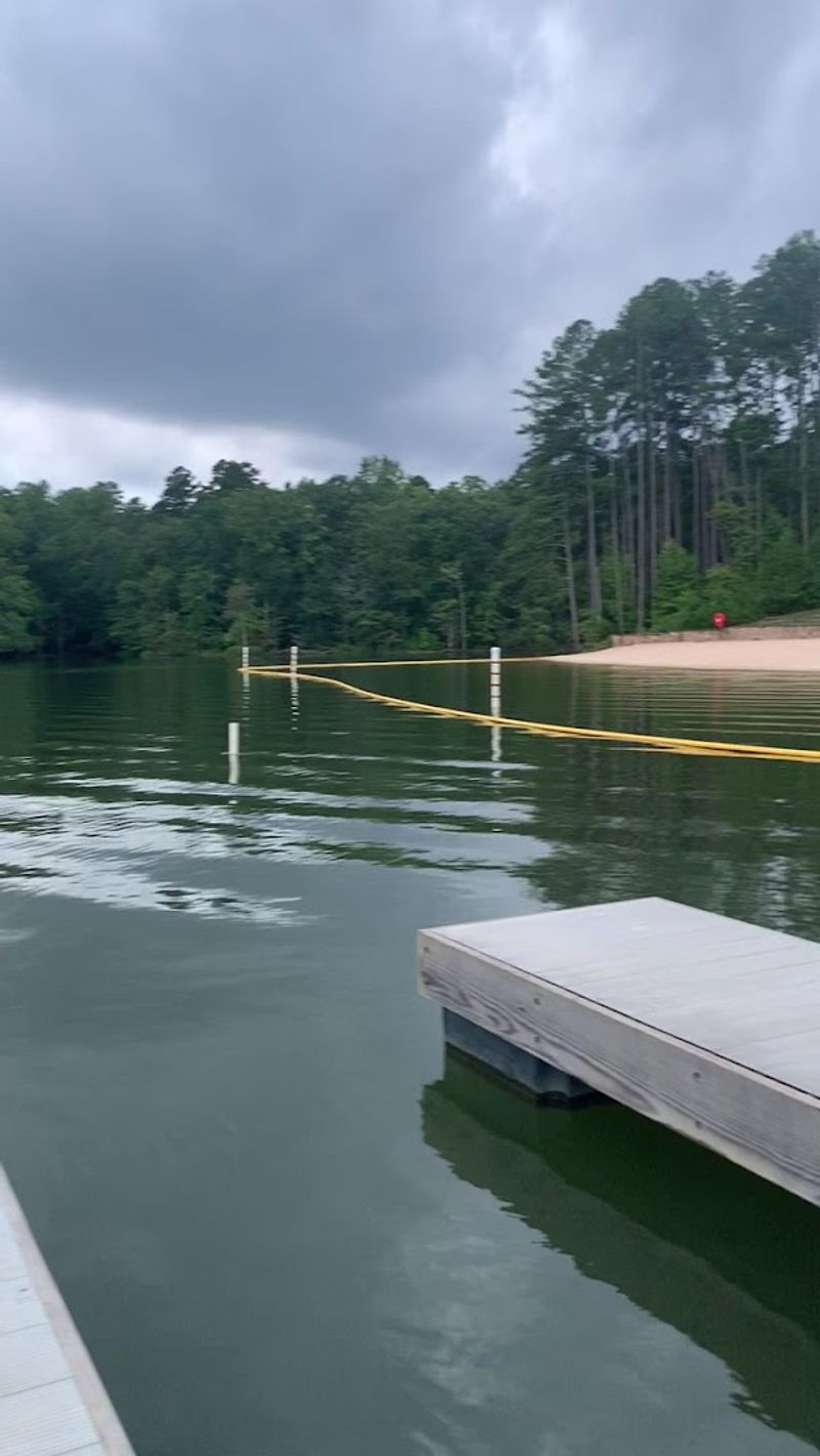 Water Sports and Boat Ramp Access