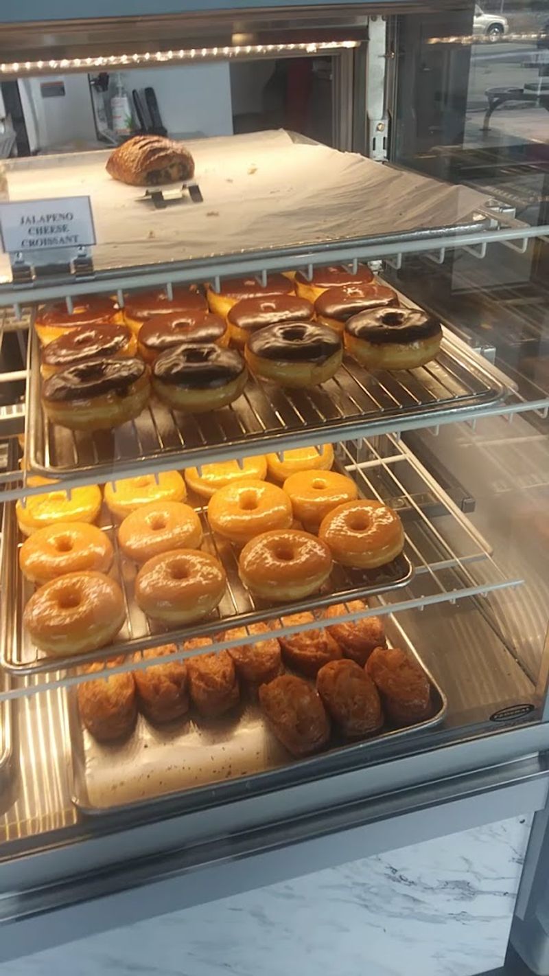 DoughBoys Donuts