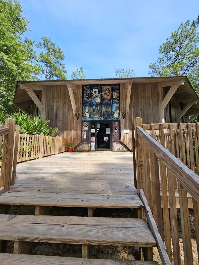 Supporting a Non-Profit That Preserves Regional Heritage