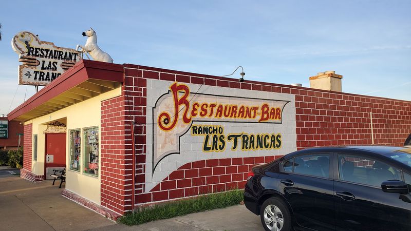 Rancho Las Trancas, South San Francisco