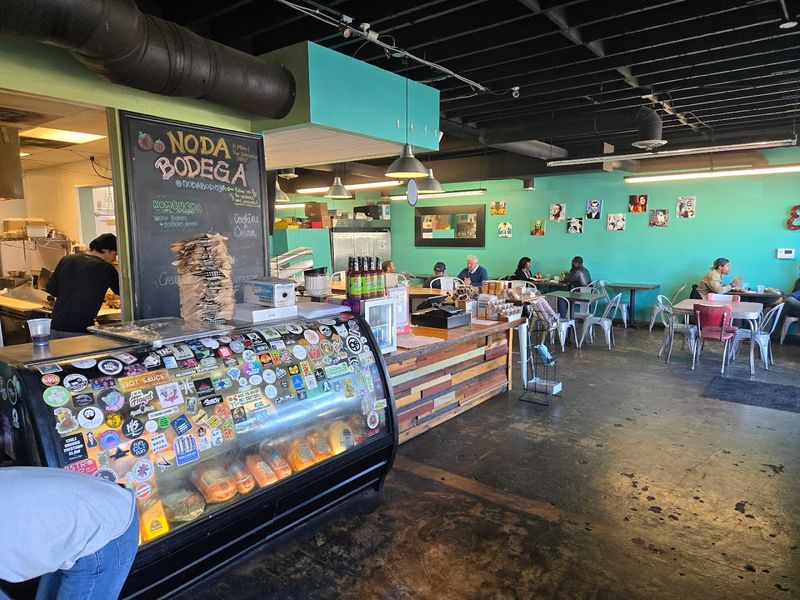 12 Locations With Jewish-Inspired Flavors And Legendary Sandwiches In Charlotte, North Carolina - Decor Hint NoDa Bodega
