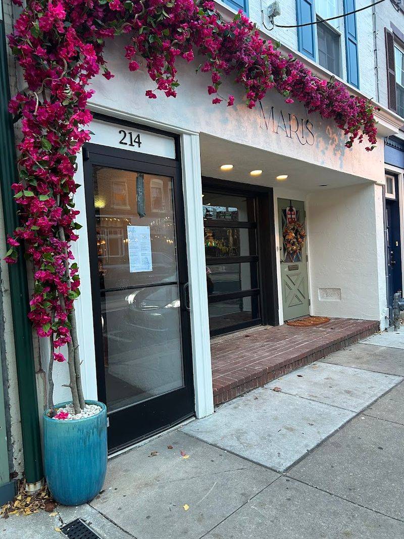 These Are The Delaware County, Pennsylvania Restaurants Locals Don't Get Tired Of - Decor Hint Maris