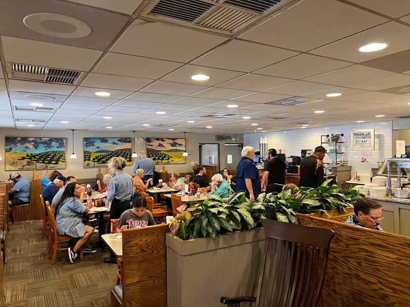 Fred's Market Restaurant