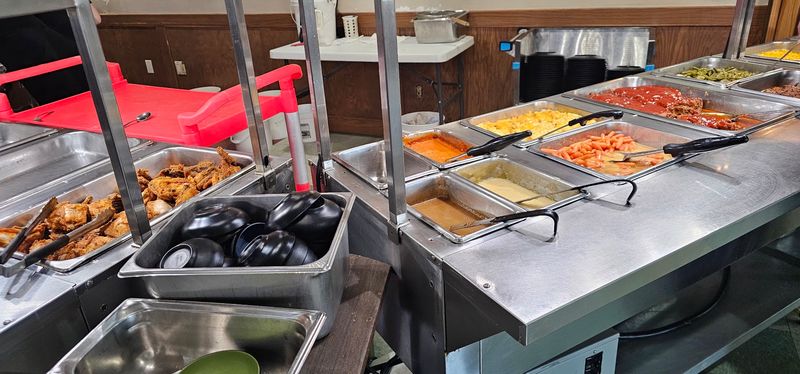 Mrs. Yoder's Kitchen, Mount Hope