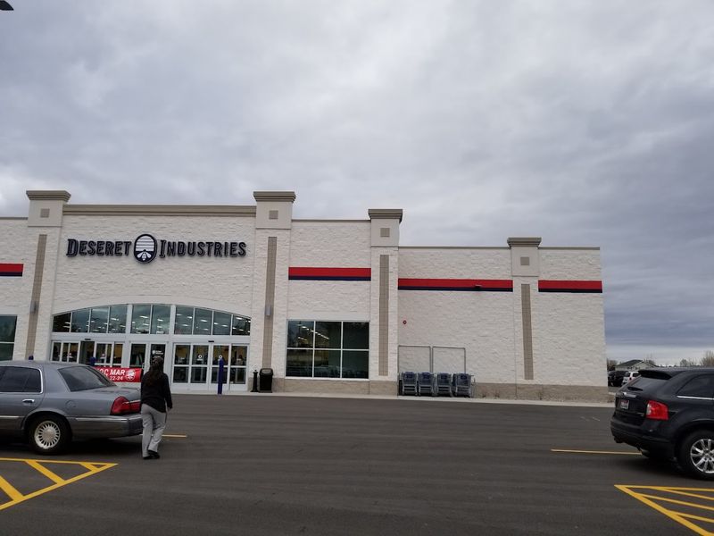 Deseret Industries Ammon