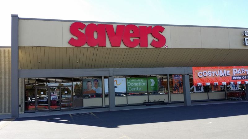 Savers Boise