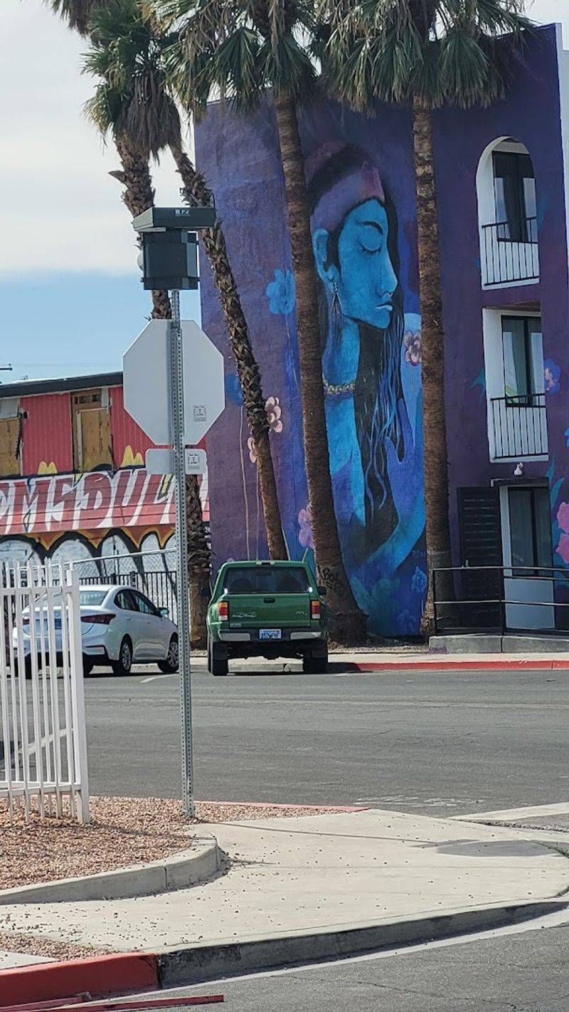 Downtown Arts District