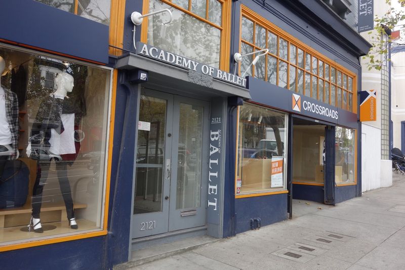 Multiple San Francisco Locations Offer Flexibility For Shoppers