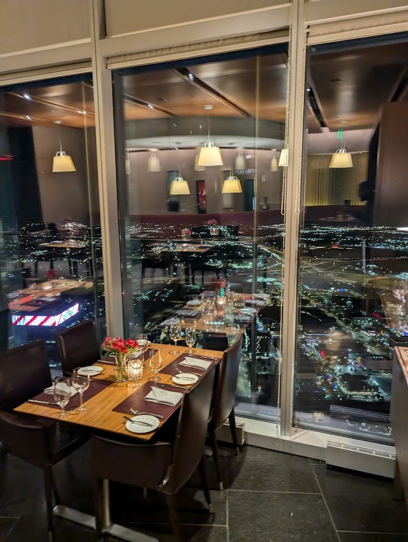 Private Dining And Events