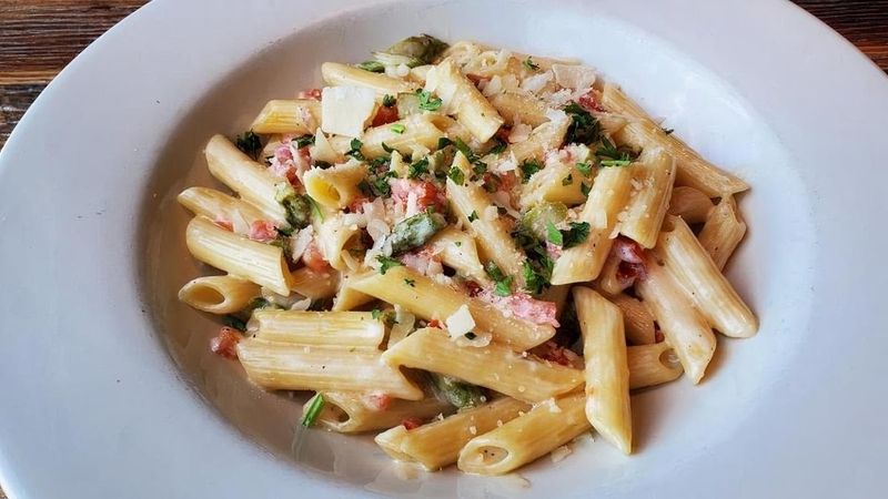 A polished look without a stuffy dress code feel