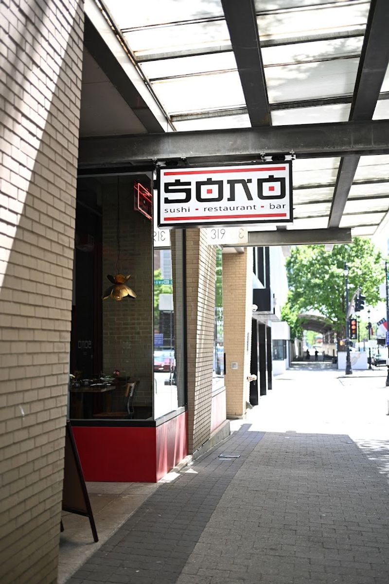 Service That Makes You Feel Like You Are The Only Table