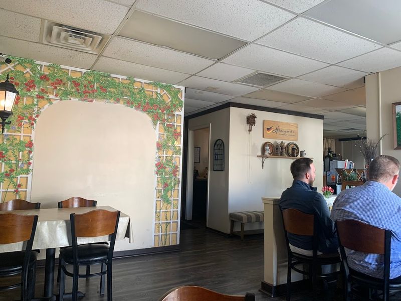 The Staff That Actually Knows The Menu