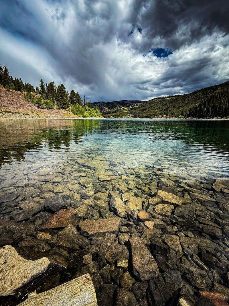 Lake Alice