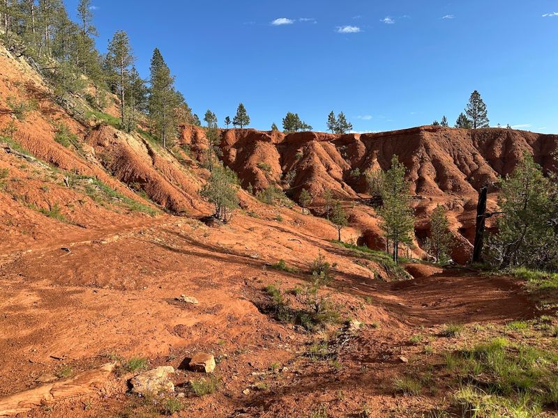 Red Beds Trail