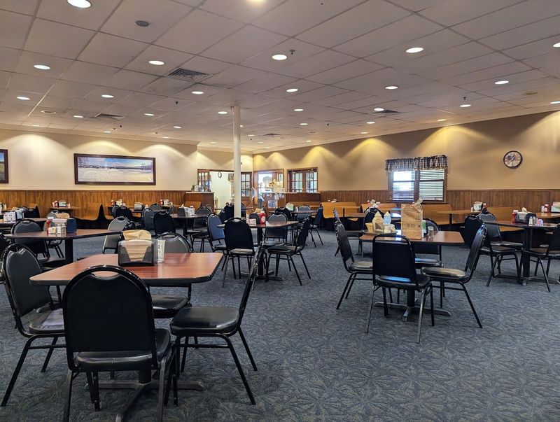 Yoder's Restaurant & Buffet