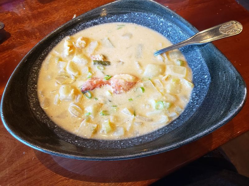 The Bowl That Divides The Table