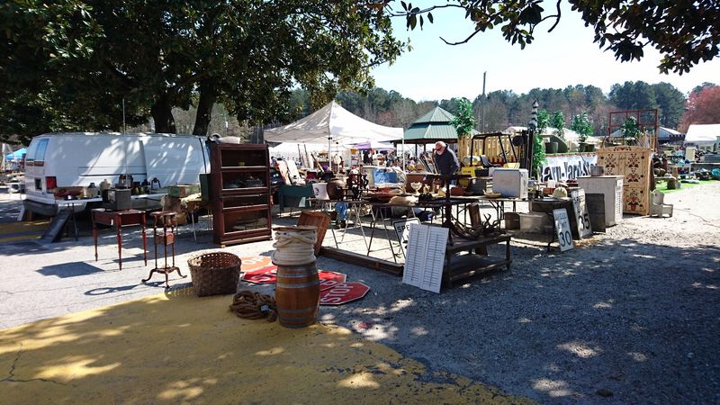 You can find both statement pieces and tiny keepsakes