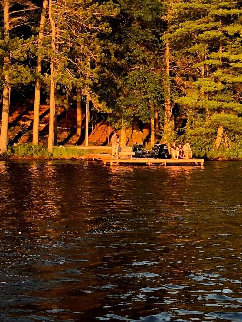 Conro's Family Resort 