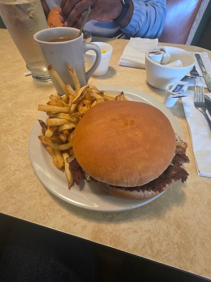 Burgers Worth Every Bite