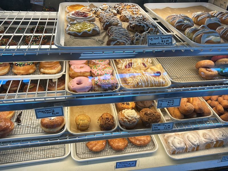 Baker's Pride Bakery – Savannah