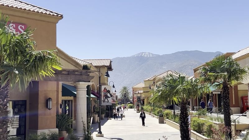 The Location Along I-10 Makes It A Natural Road Trip Stop