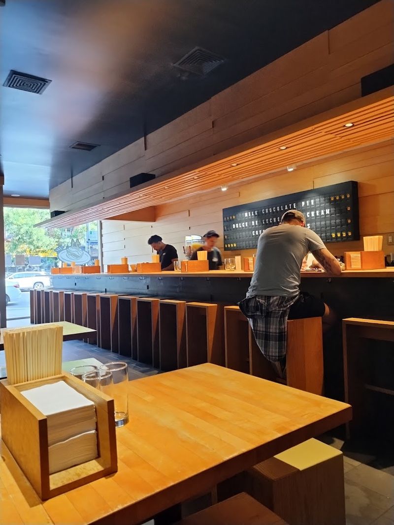 Momofuku Noodle Bar