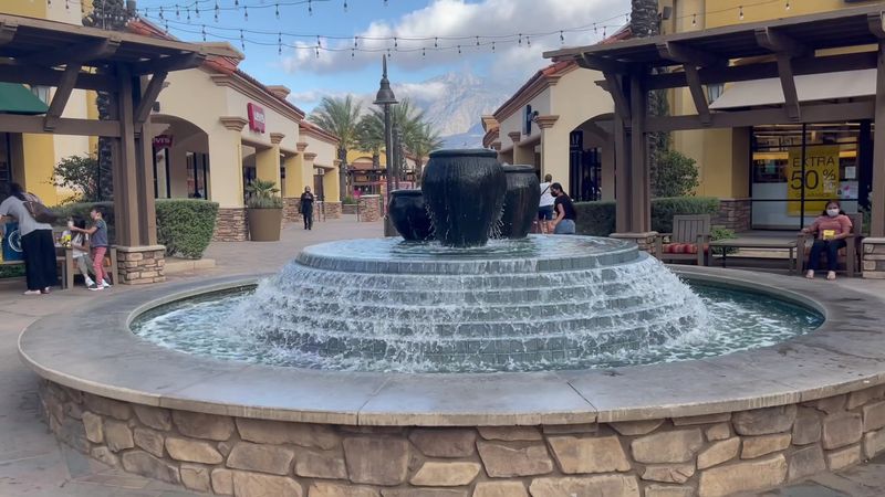 Amenities Across The Property Make A Long Visit More Comfortable