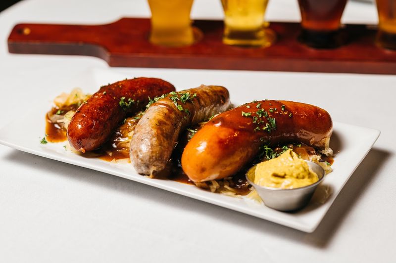 A Hidden Gem Serving Mouthwatering Food