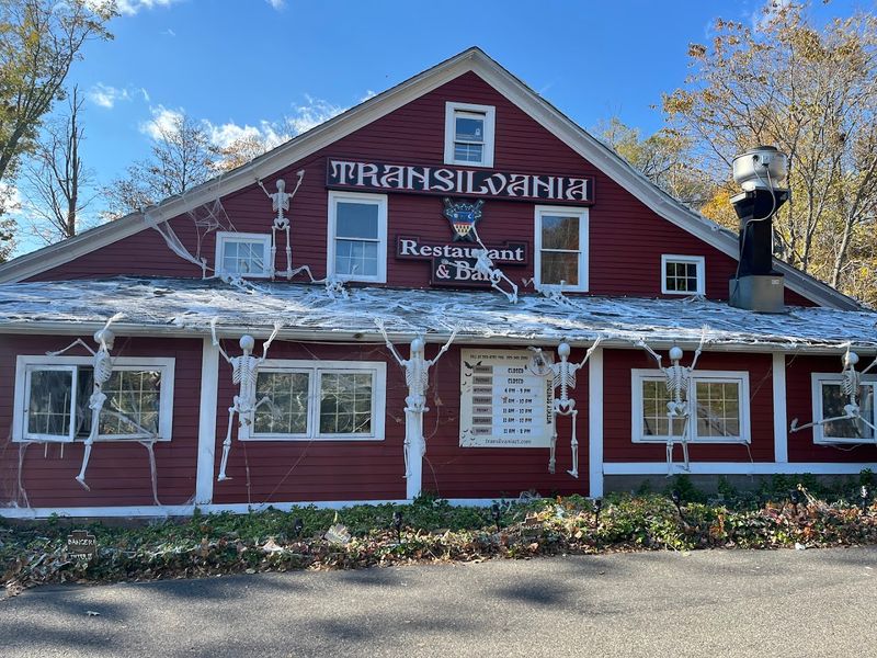 Best Times To Visit This Vampire-Themed Hotspot
