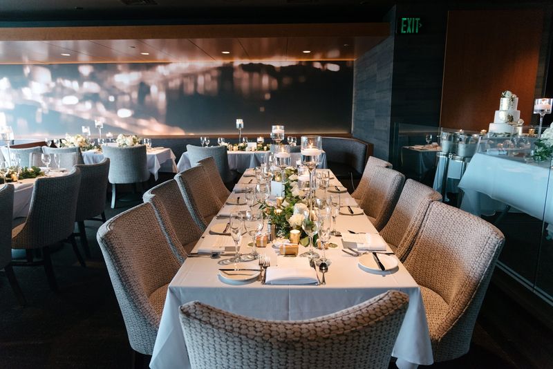 This Pennsylvania Restaurant Has A View That Steals The Show Every Time - Decor Hint Why This Place Earns Its Way Back Into Your Plans