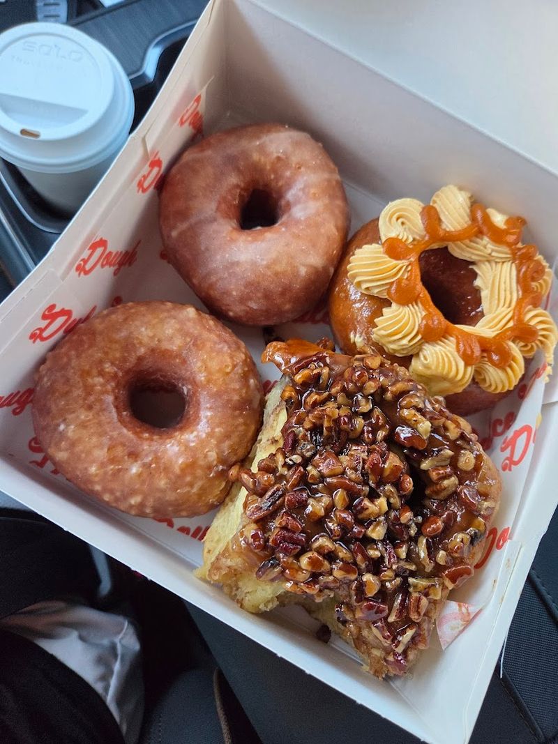 Unique and Creative Flavors