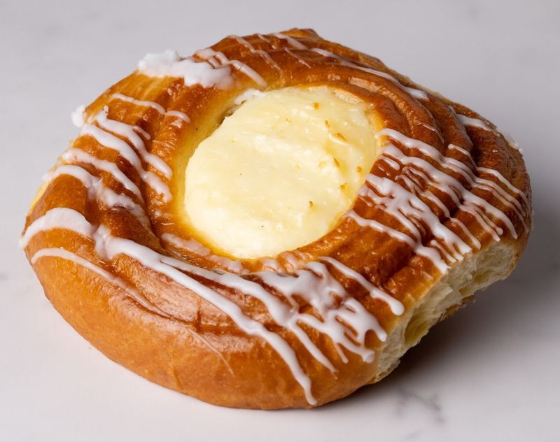 Homemade Pastries Worth Saving Room For