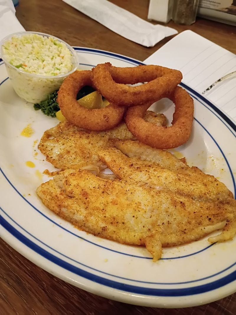 Generous Portions That Actually Deliver Great Value