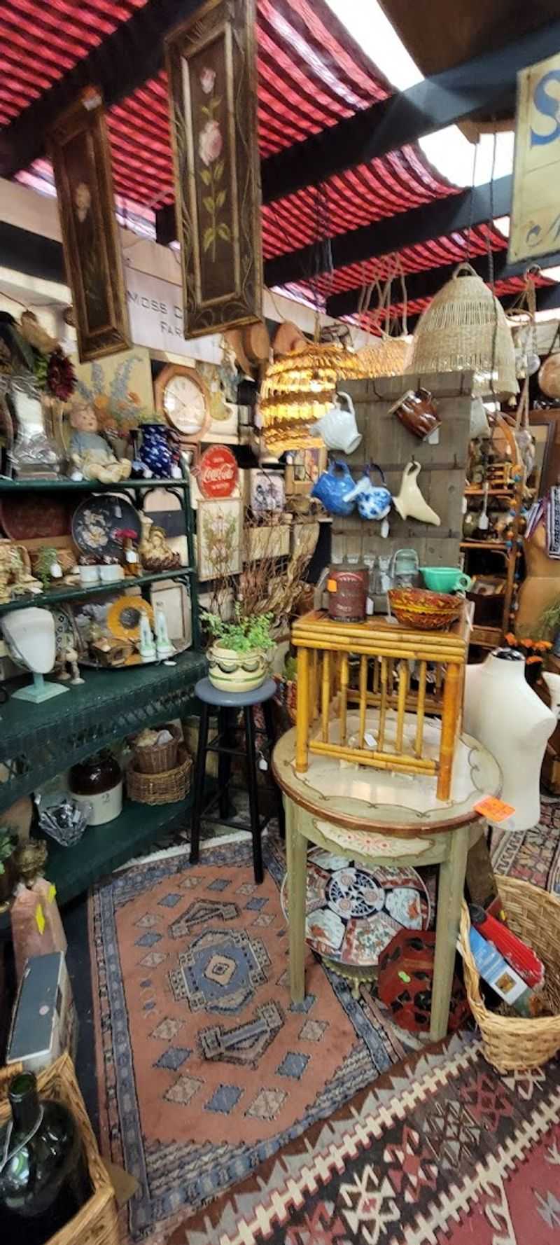 Fresh Inventory Arriving Every Single Day