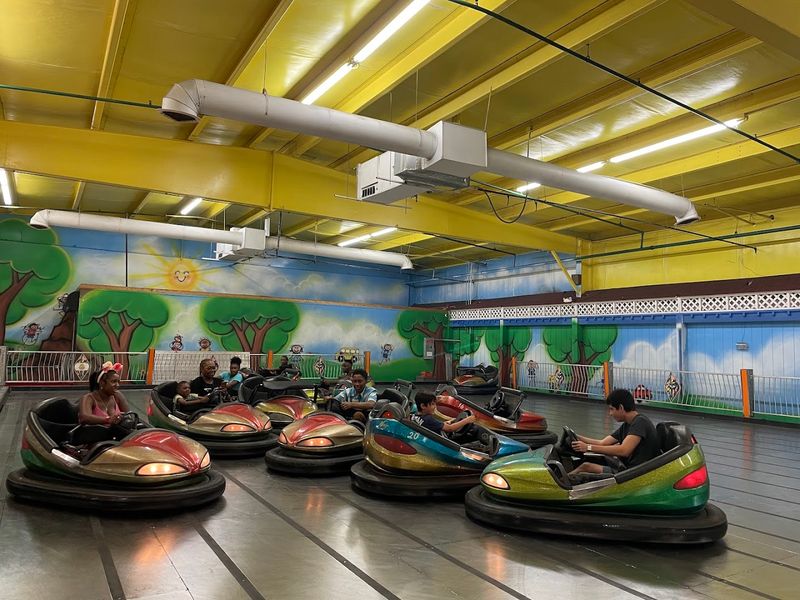 Family-Friendly Atmosphere