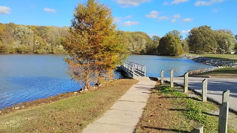 Beall Woods State Park