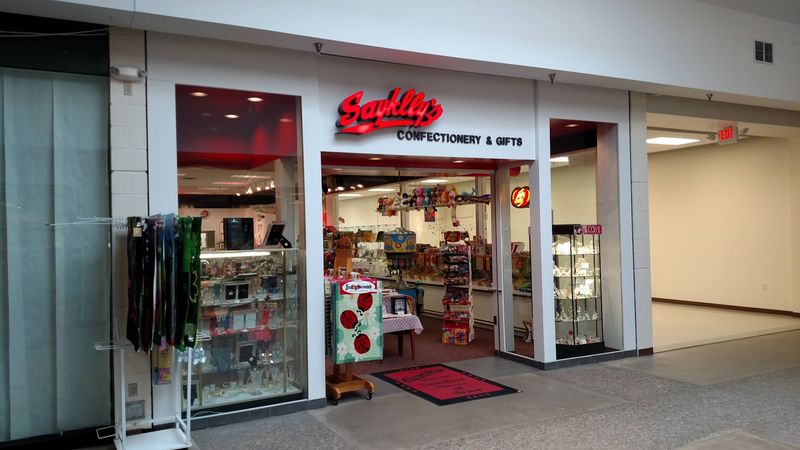Sayklly's Confectionery & Pasty Shop, Escanaba