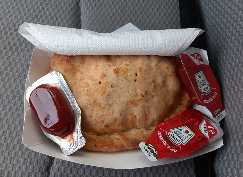 Jean Kay's Pasties