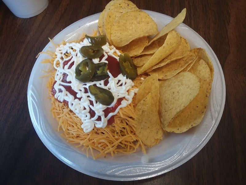 Original Solly's Hot Tamales, Vicksburg