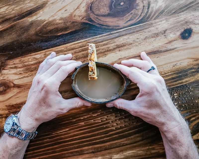 A Unique Florida Coffee Shop That Feels More Like A Hidden Getaway - Decor Hint Bula Bites And Snacks Worth Ordering